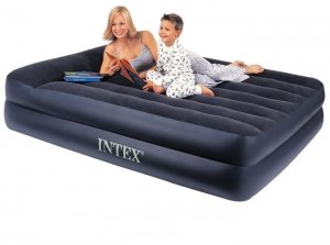 Надувная мебель Intex