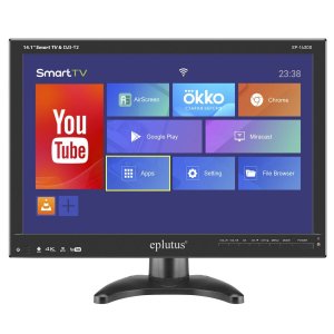 Smart TV телевизоры