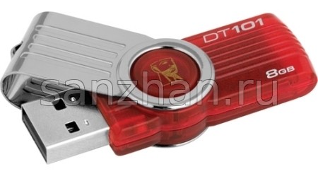 USB-накопитель DataTraveler Kingston 8 Гб
