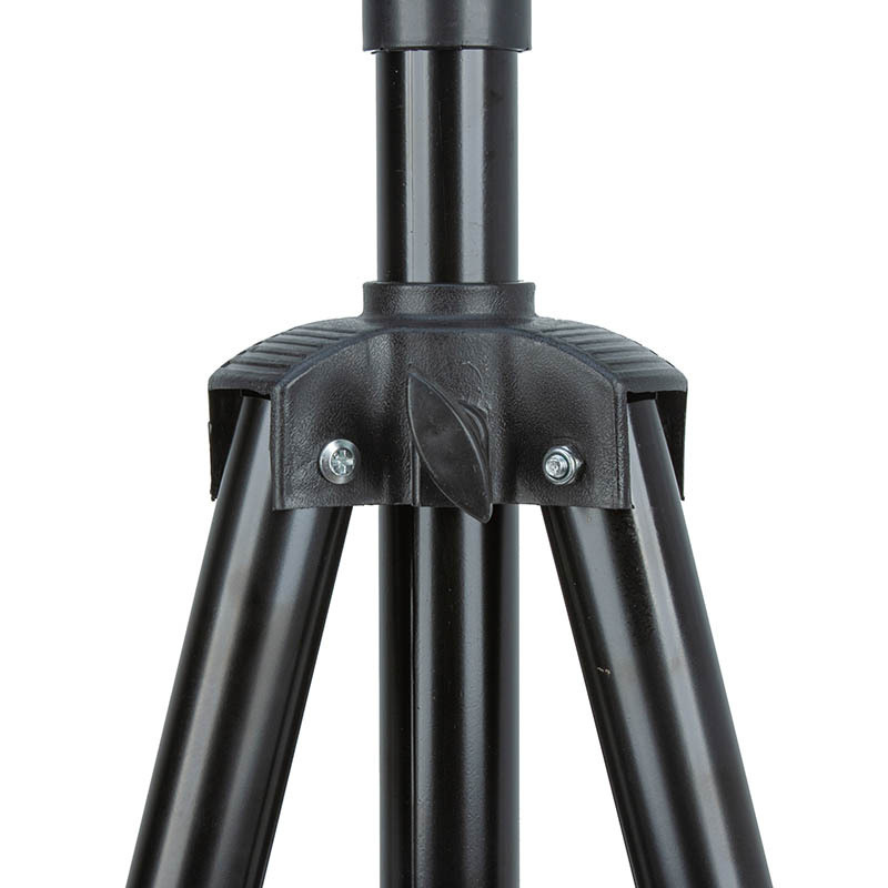 Профессиональная стойка SPS-502М штатив для колонок 140 см /Стойка тренога для акустики / держатель для колонок