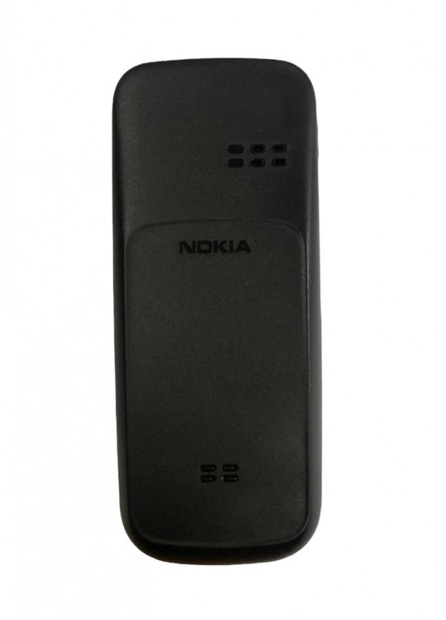 Nokia 101 Dual Sim (черный)