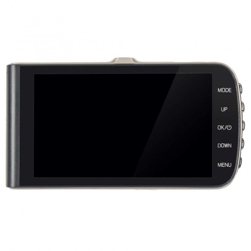 Автомобильный видеорегистратор XPX P12 c камерой заднего вида