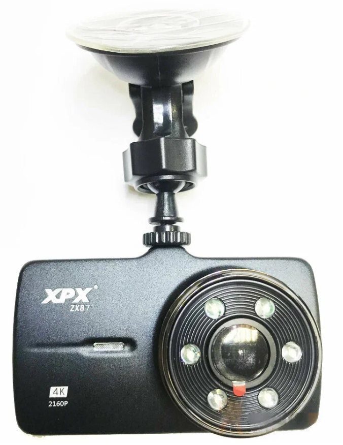 Автомобильный видеорегистратор XPX ZX87