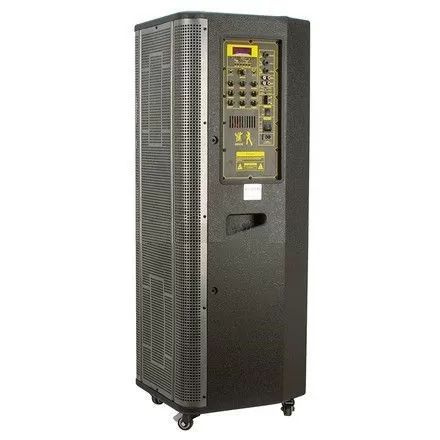Колонка Eltronic 20-36 NEW динамик 2шт/12" Professional Box 2000 с TWS (200 Ватт)