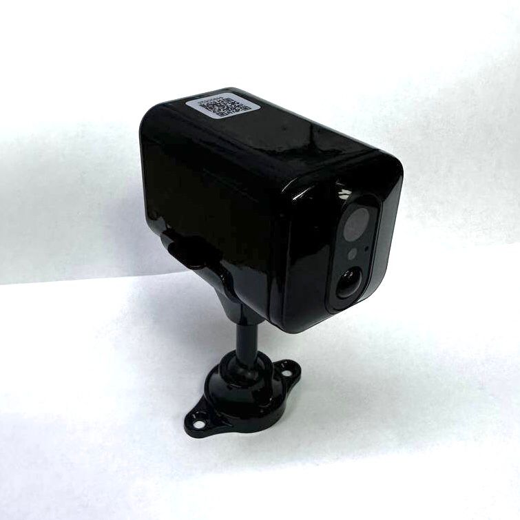 Беспроводная мини камера видеонаблюдения c 4G с СИМ картой P3