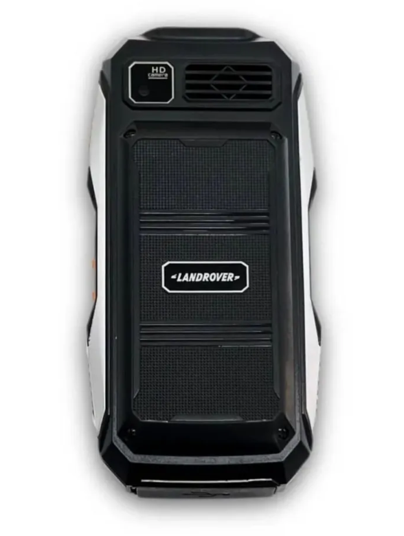 Противоударный телефон Land Rover Q4000