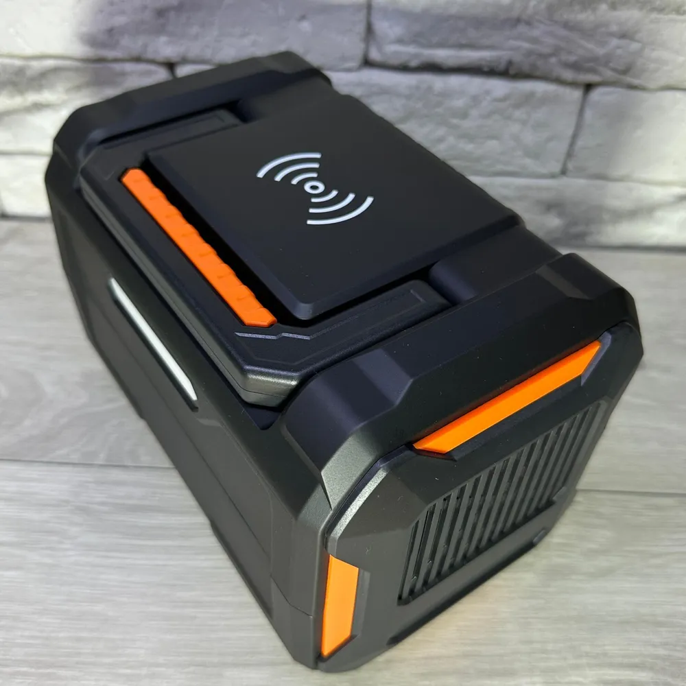 Портативная электростанция 300W Power Station 78000 мАч