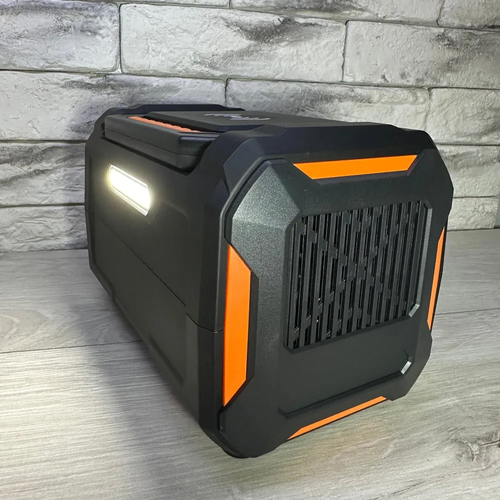Портативная электростанция 300W Power Station 78000 мАч