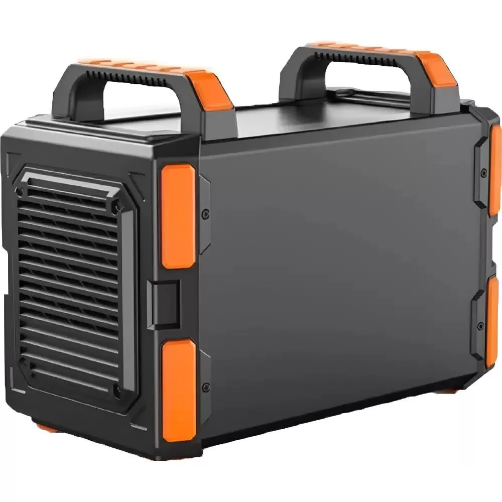 Портативная электростанция 1200W XPX Portable Power Generator 315000 мАч