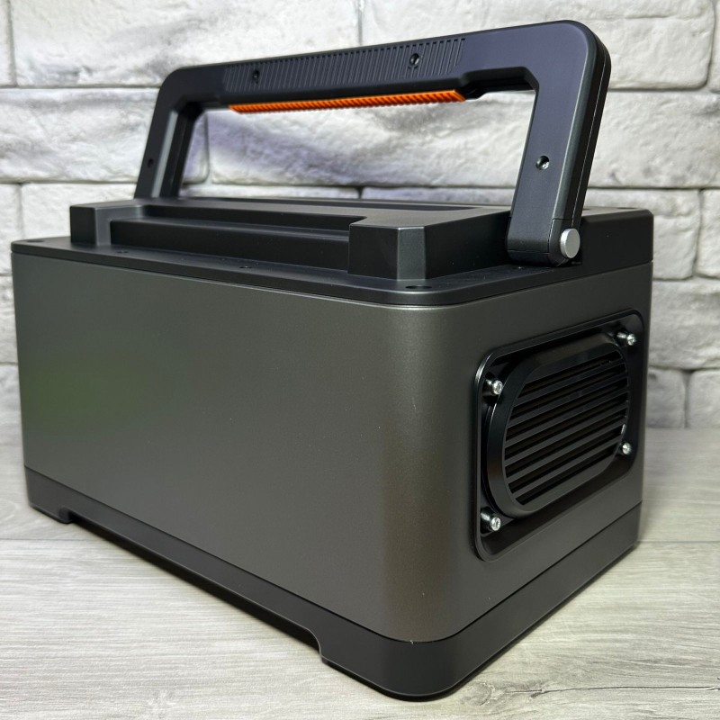 Портативная электростанция 500W XPX Portable Power Generator 140400 мАч