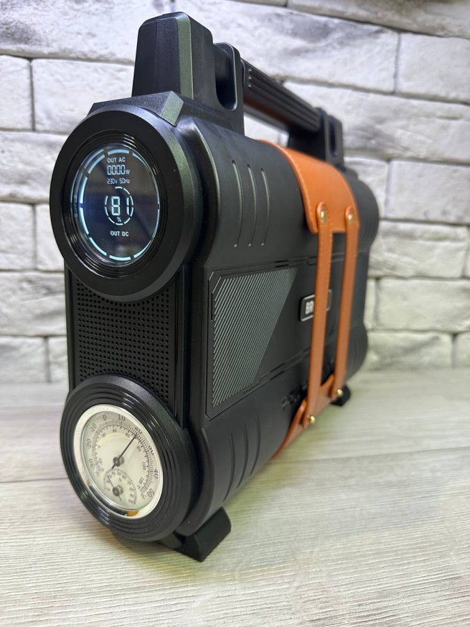 Портативная электростанция Browey 300W