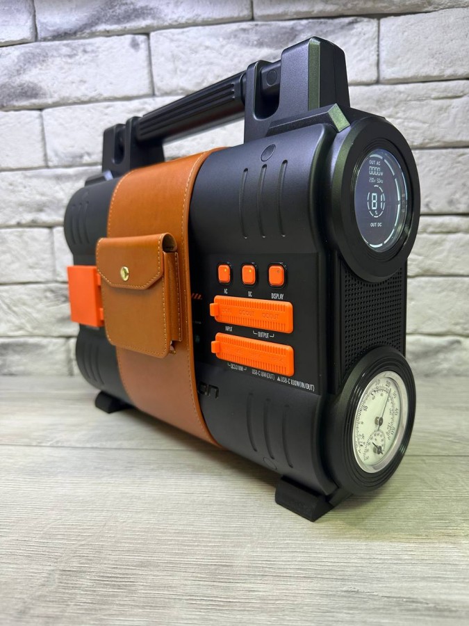 Портативная электростанция Browey 300W