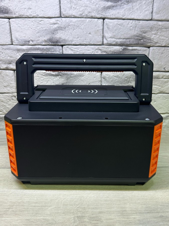 Портативная электростанция 1000W XPX Portable Power Generator 140400 мАч