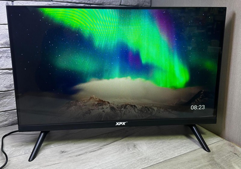 Портативный Smart телевизор 27" (62 см) XPX EA-227D (Корея)