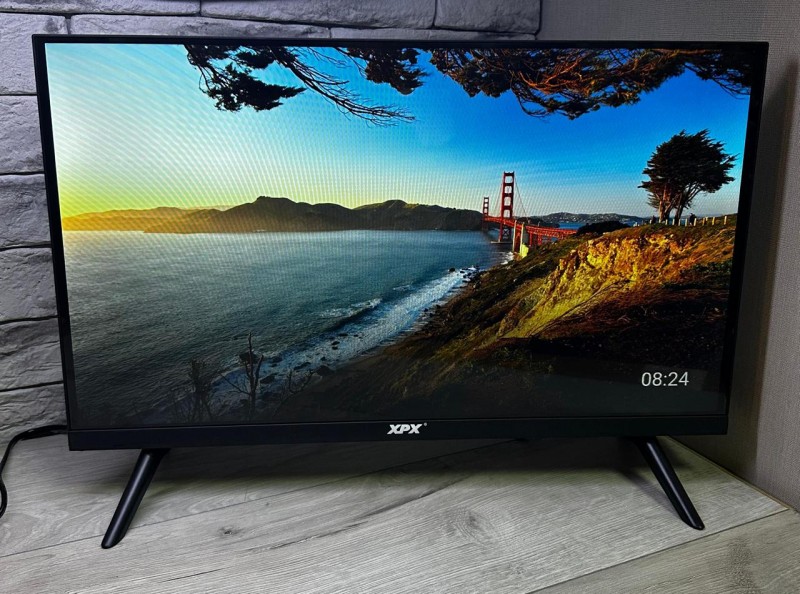 Портативный Smart телевизор 27" (62 см) XPX EA-227D (Корея)