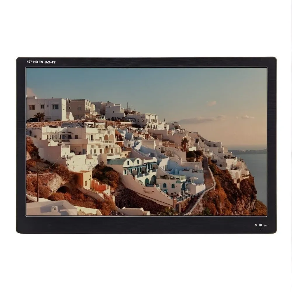 Телевизор XPX EA-169D Smart TV 17"