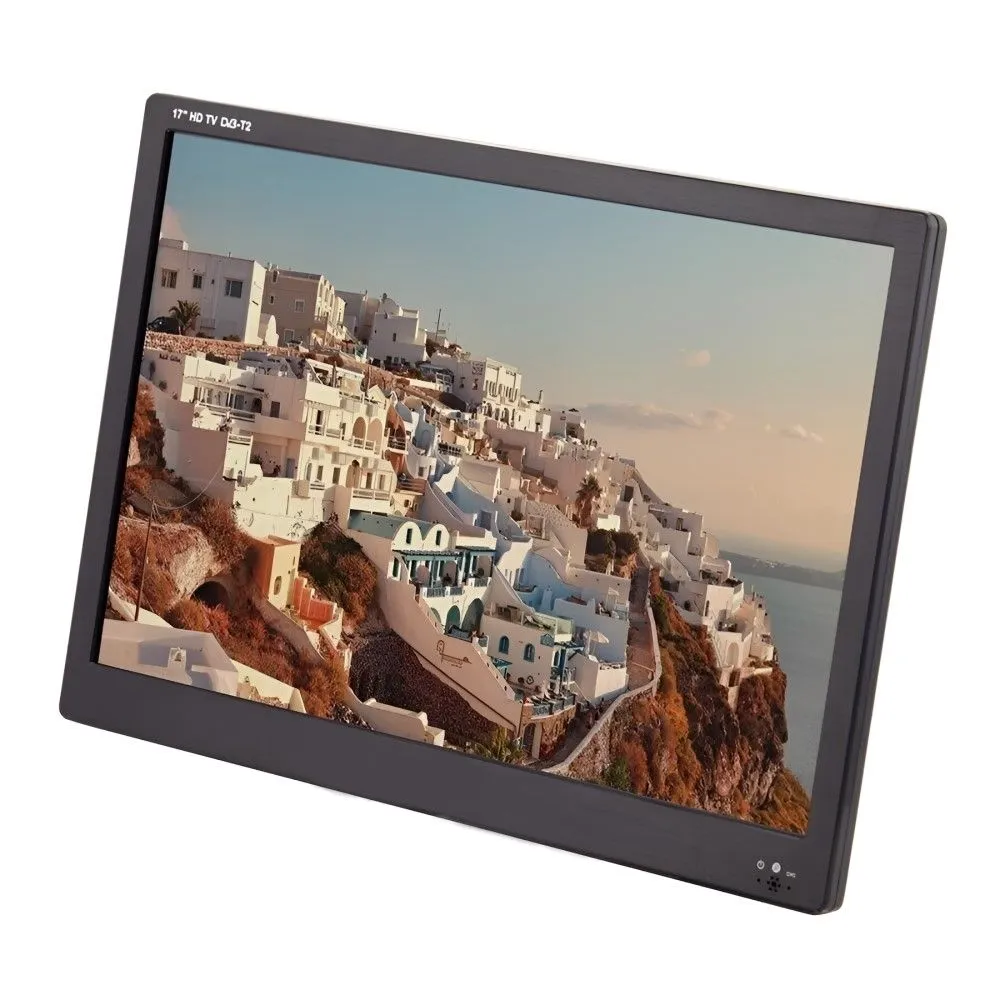 Телевизор XPX EA-169D Smart TV 17"