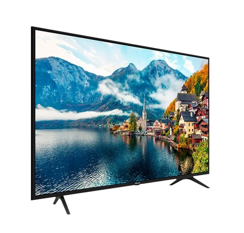 Телевизор XPX EA-328D SMART tv 35"