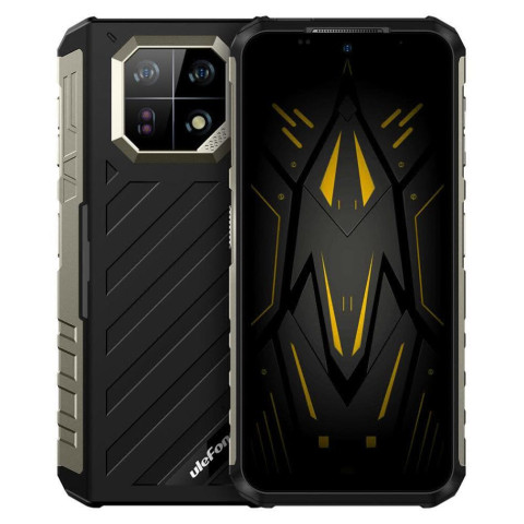 Ulefone Armor 22 смартфон противоударный 8/256 гб