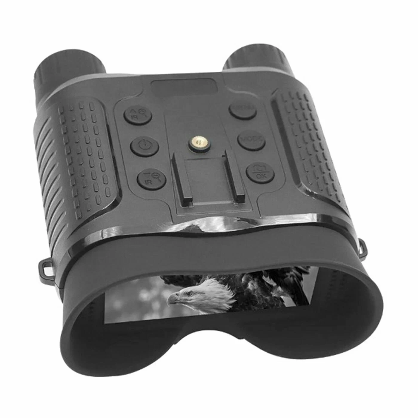 Прибор ночного видения военный на шлем NV8160 4K