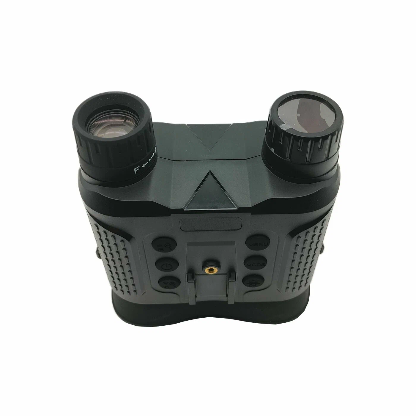 Прибор ночного видения военный на шлем NV8160 4K