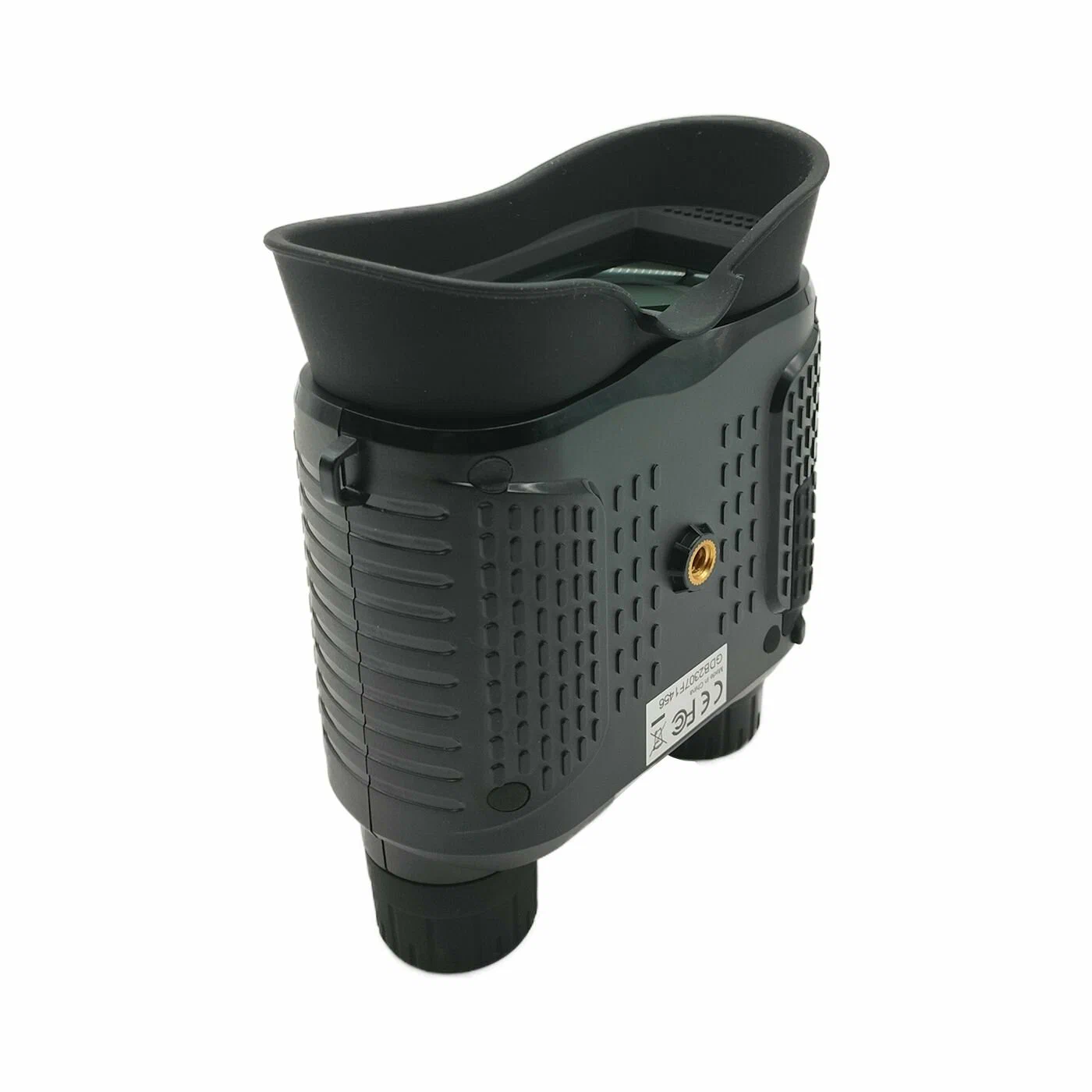 Прибор ночного видения военный на шлем NV8160 4K