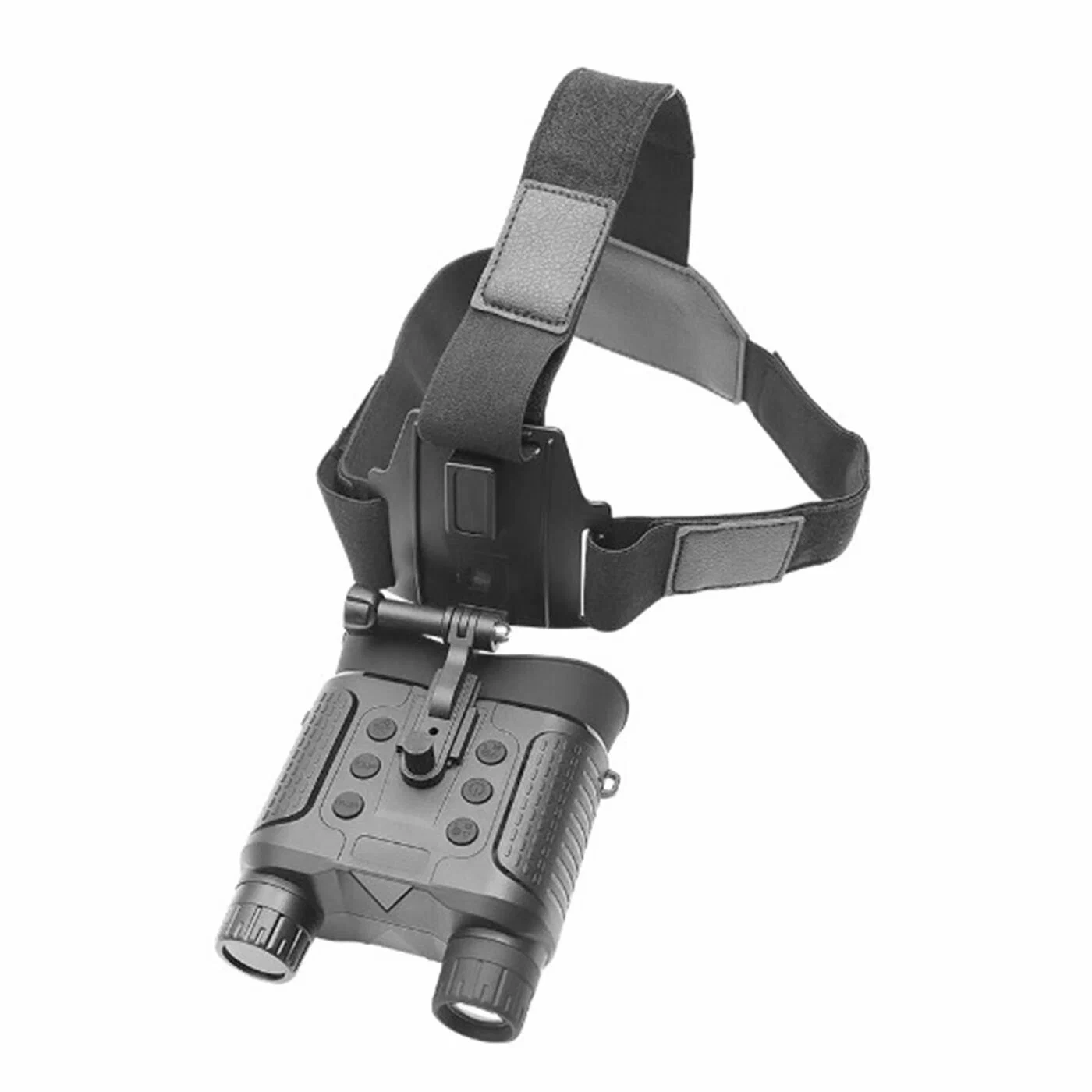 Прибор ночного видения военный на шлем NV8160 4K