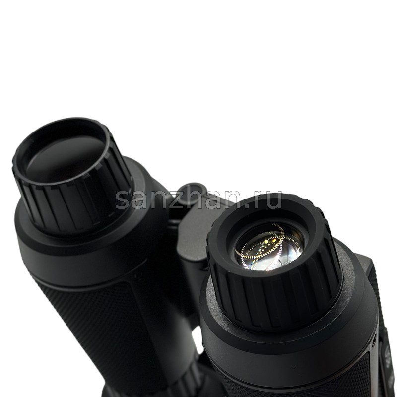 Тактический прибор ночного видения NV8300 4К на шлем