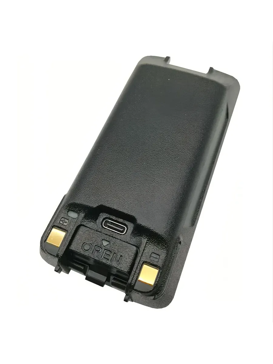 Аккумулятор для рации TYT MD-UV390 Type-C 3600 мАч
