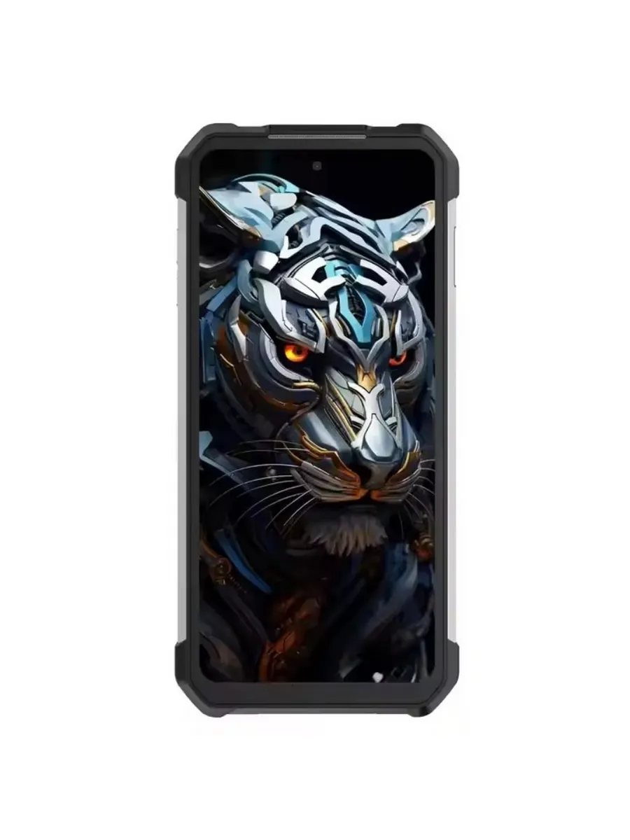 Смартфон Unihertz Tank 2 Pro 12/512 ГБ встроенный проектор